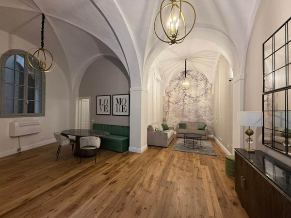 appartamento in vendita a Firenze in zona Centro San Frediano