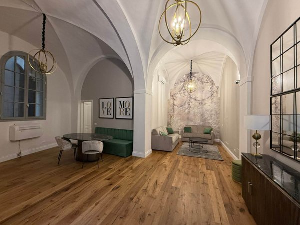 appartamento in vendita a Firenze in zona Centro San Frediano
