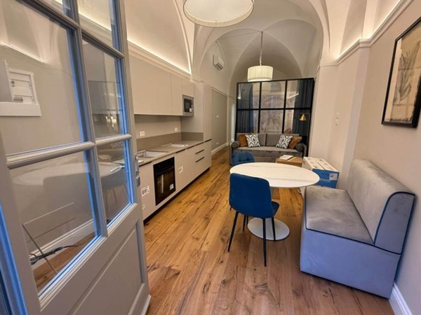 appartamento in vendita a Firenze in zona Centro San Frediano