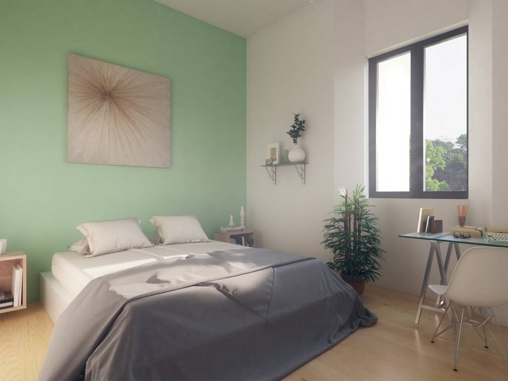 appartamento in vendita a Firenze in zona Centro San Frediano