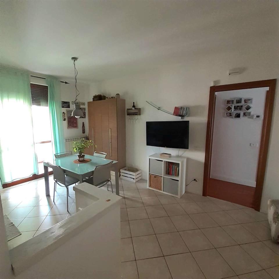 appartamento in vendita a Firenze in zona Firenze Nova