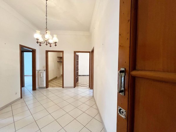 appartamento in vendita a Firenze in zona Statuto