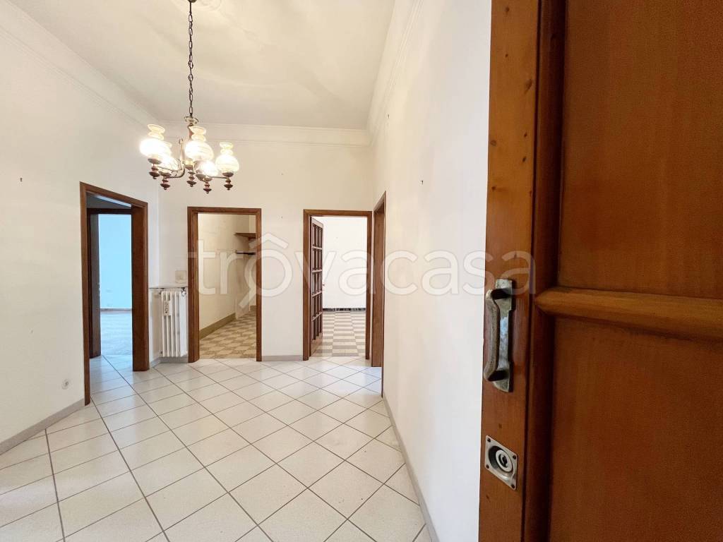 appartamento in vendita a Firenze in zona Statuto