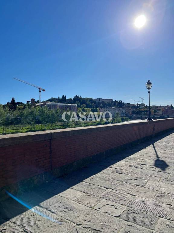 appartamento in vendita a Firenze in zona Centro Santa Croce