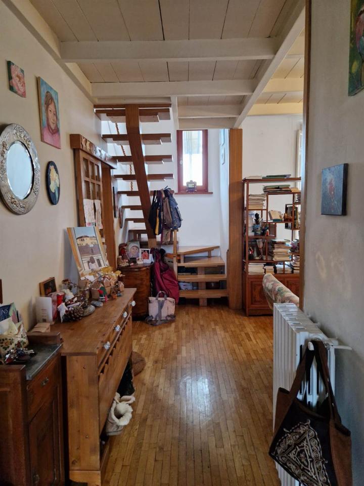 appartamento in vendita a Firenze in zona Statuto
