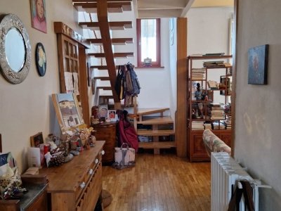 appartamento in vendita a Firenze in zona Statuto