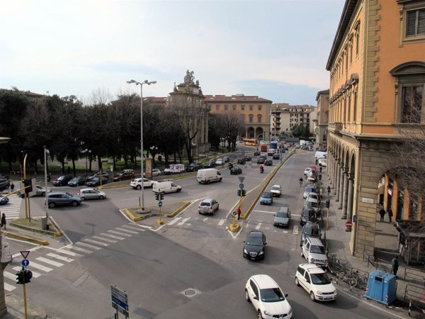 negozio in vendita a Firenze in zona Centro Duomo