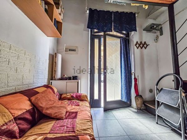appartamento in vendita a Firenze in zona Centro San Frediano