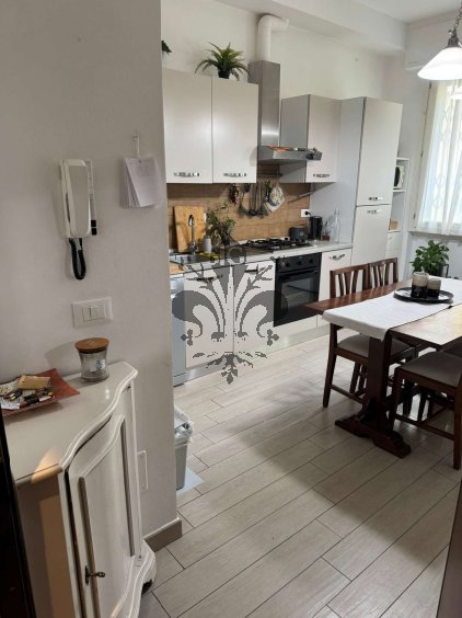 appartamento in vendita a Firenze in zona Gavinana