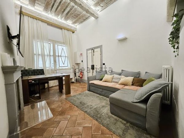 appartamento in vendita a Firenze in zona Centro San Frediano