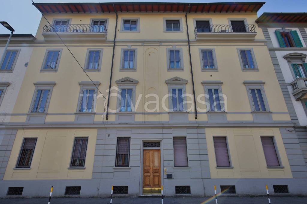 appartamento in vendita a Firenze in zona Careggi