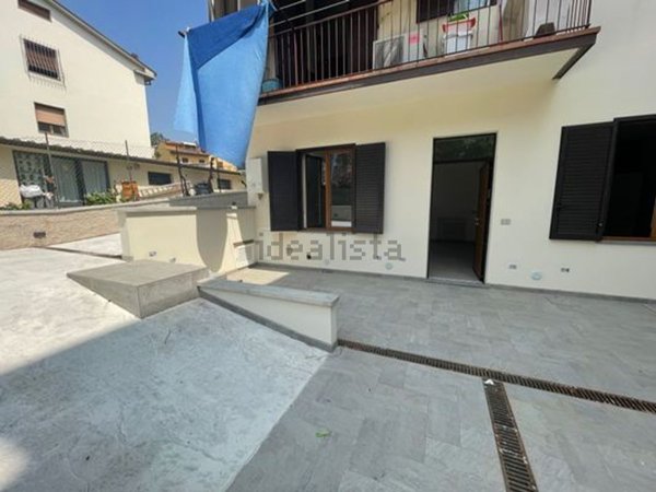appartamento in vendita a Firenze in zona San Gaggio