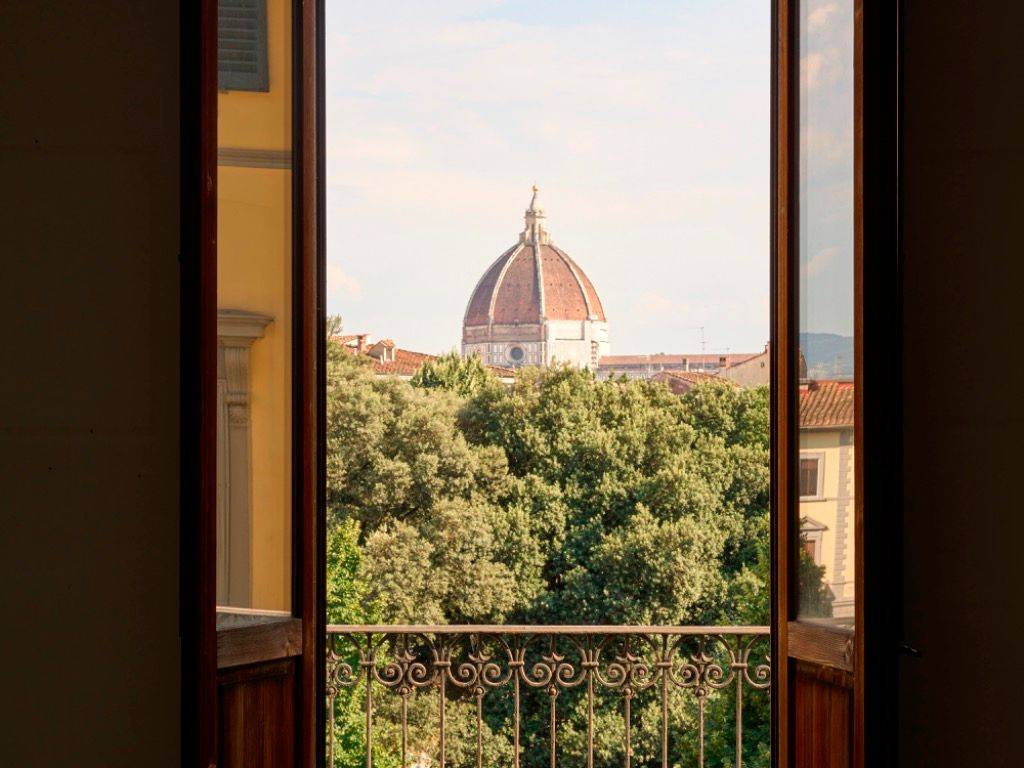 casa indipendente in vendita a Firenze