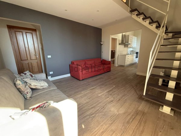 appartamento in vendita a Firenze in zona Campo di Marte