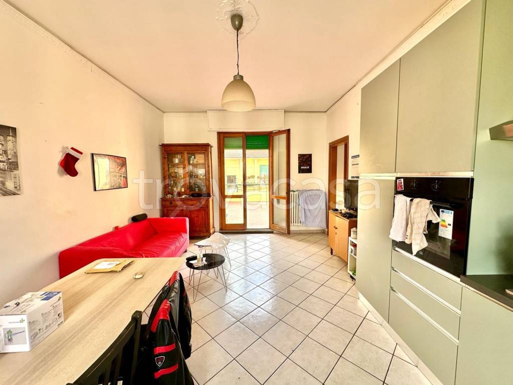 appartamento in vendita a Firenze in zona Careggi