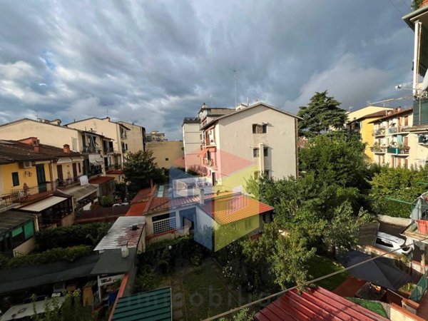 appartamento in vendita a Firenze in zona Soffiano