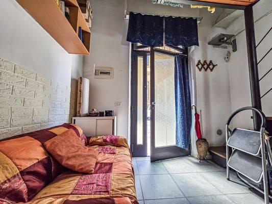 appartamento in vendita a Firenze in zona Centro San Frediano