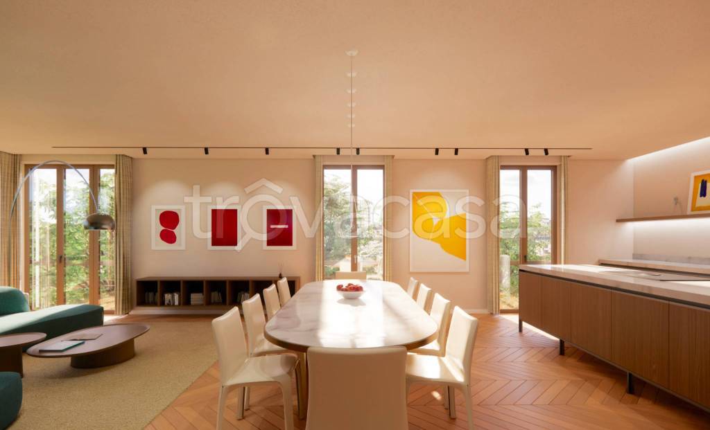 appartamento in vendita a Firenze