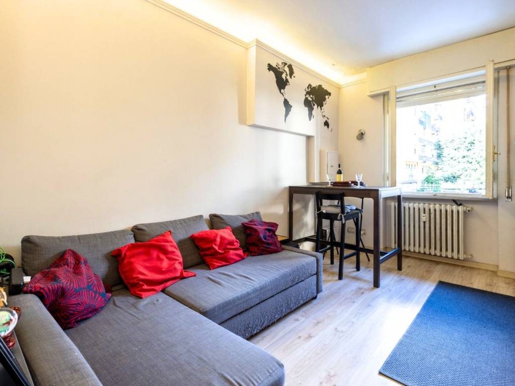 appartamento in vendita a Firenze