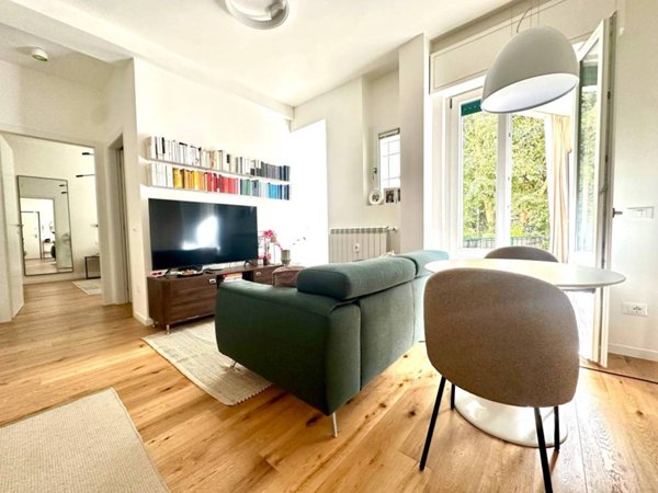 appartamento in vendita a Firenze in zona Bellariva