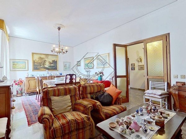 appartamento in vendita a Firenze in zona Bellariva