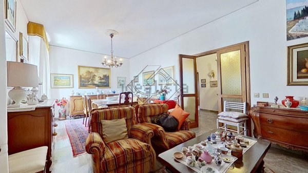 appartamento in vendita a Firenze in zona Bellariva