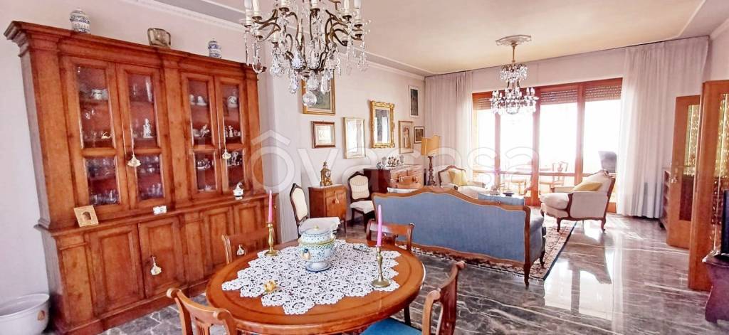 appartamento in vendita a Firenze