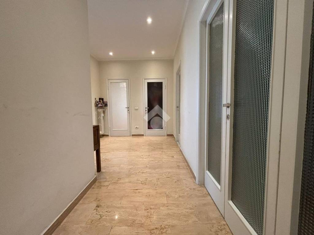 appartamento in vendita a Firenze in zona Statuto