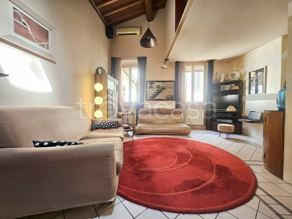 appartamento in vendita a Firenze