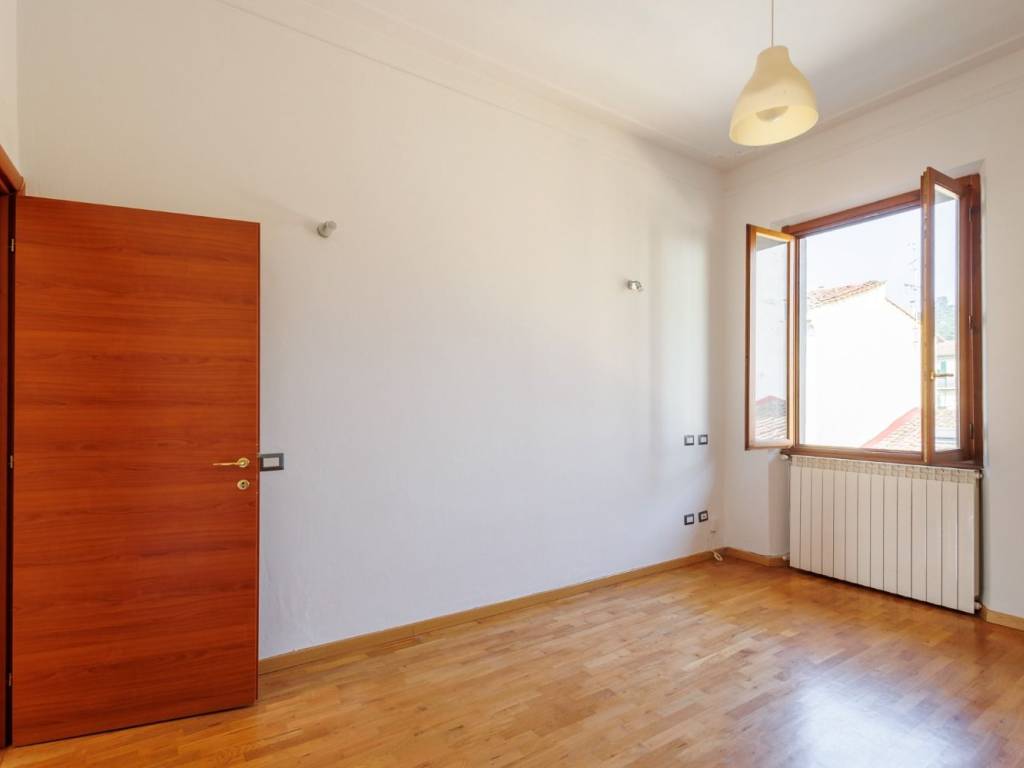 appartamento in vendita a Firenze in zona Le Cure
