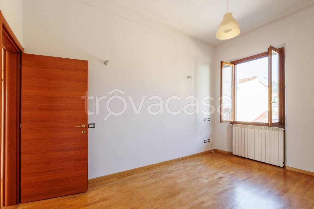 appartamento in vendita a Firenze in zona Le Cure