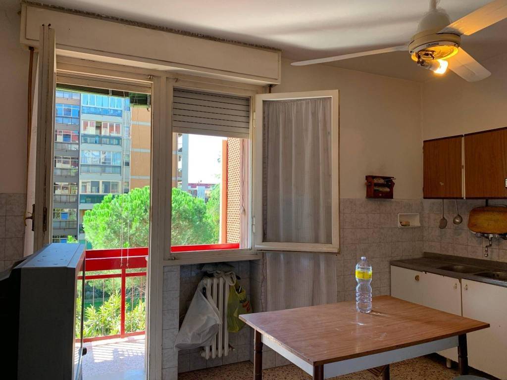 appartamento in vendita a Firenze in zona Isolotto