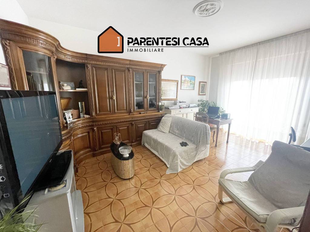 appartamento in vendita a Firenze in zona Legnaia