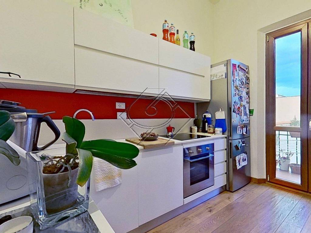 appartamento in vendita a Firenze