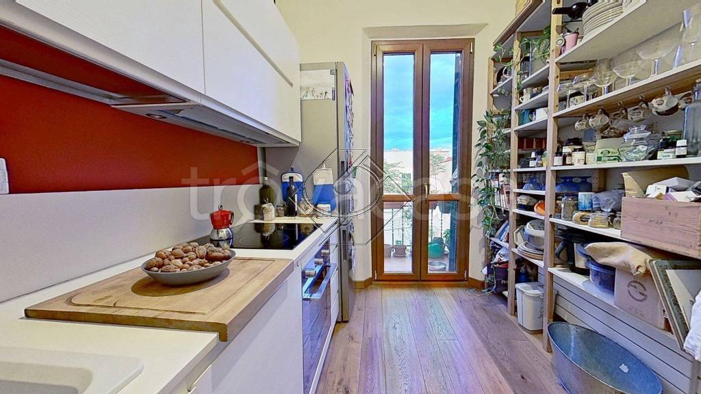 appartamento in vendita a Firenze in zona Centro Storico