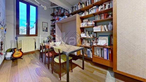 appartamento in vendita a Firenze in zona Centro Storico