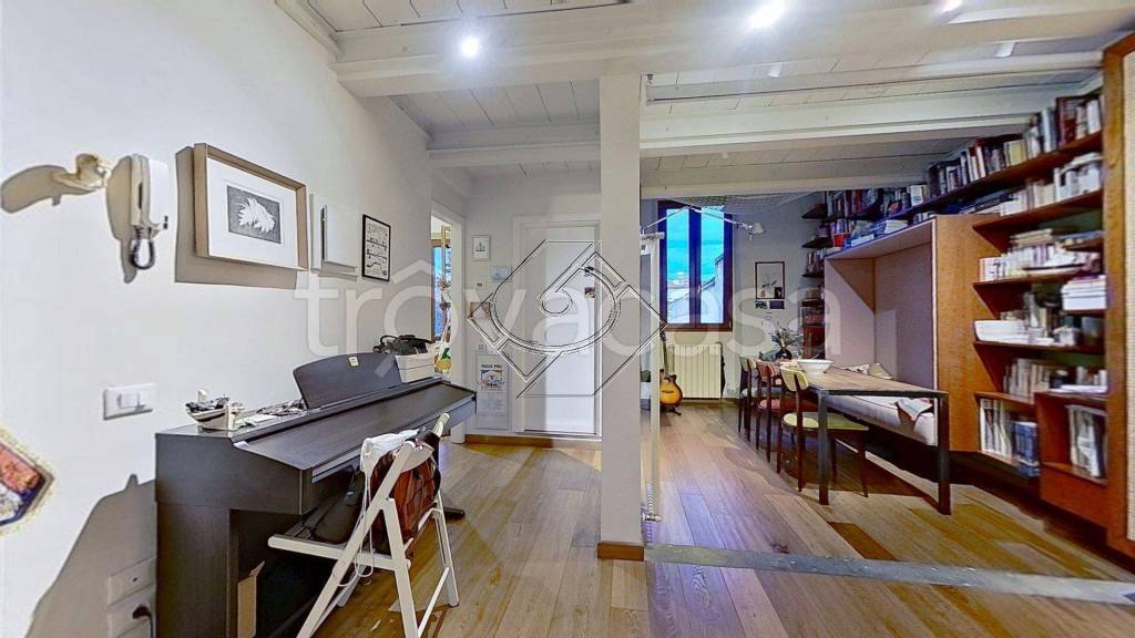 appartamento in vendita a Firenze in zona Centro Storico