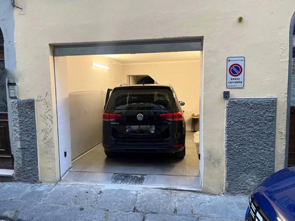 casa semindipendente in vendita a Firenze in zona Centro Santa Croce