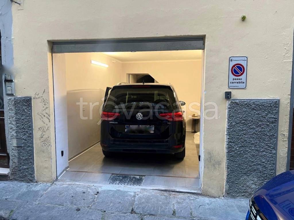 casa semindipendente in vendita a Firenze in zona Centro Santa Croce