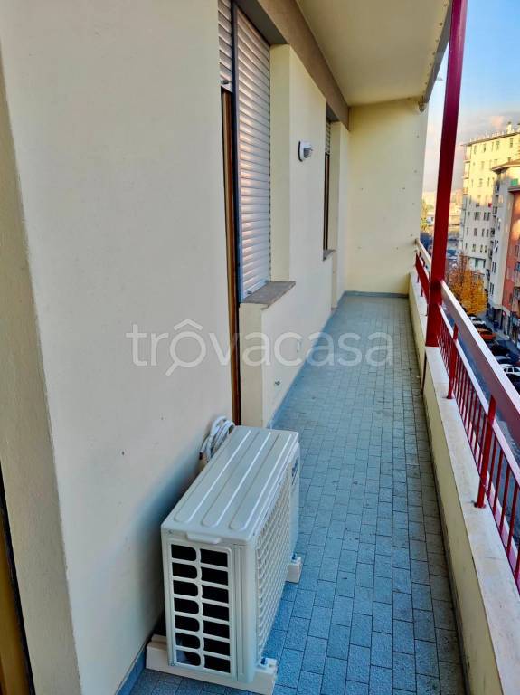 appartamento in vendita a Firenze in zona Novoli