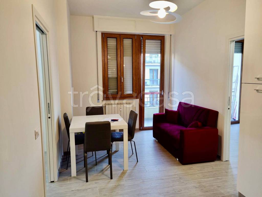 appartamento in vendita a Firenze in zona Novoli
