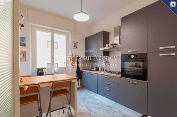 appartamento in vendita a Firenze in zona Campo di Marte