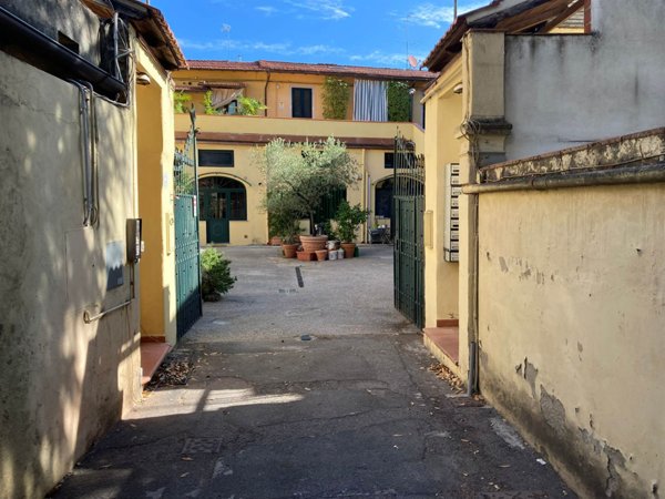 ufficio in vendita a Firenze