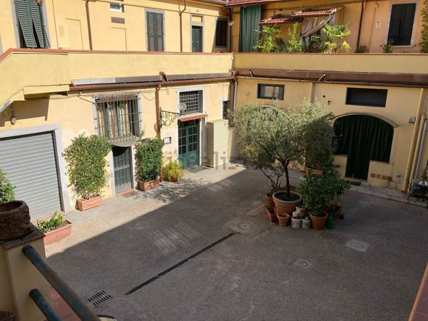 locale commerciale in vendita a Firenze