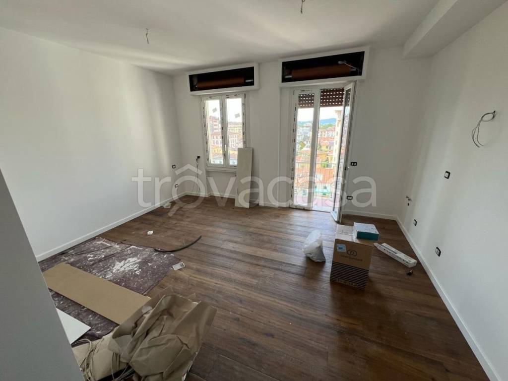 appartamento in vendita a Firenze in zona Soffiano