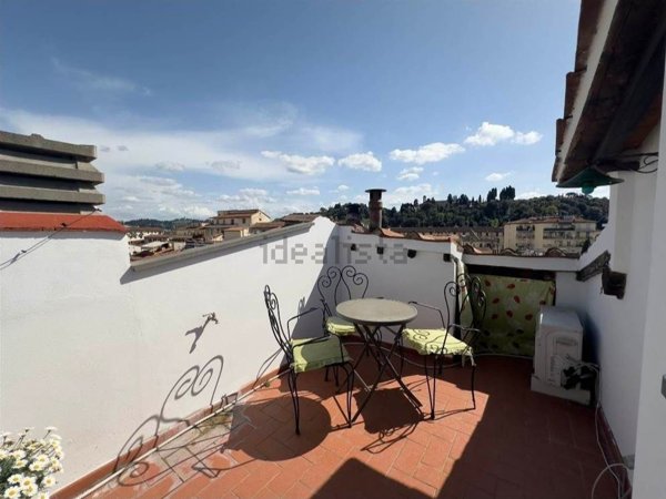 appartamento in vendita a Firenze in zona Legnaia