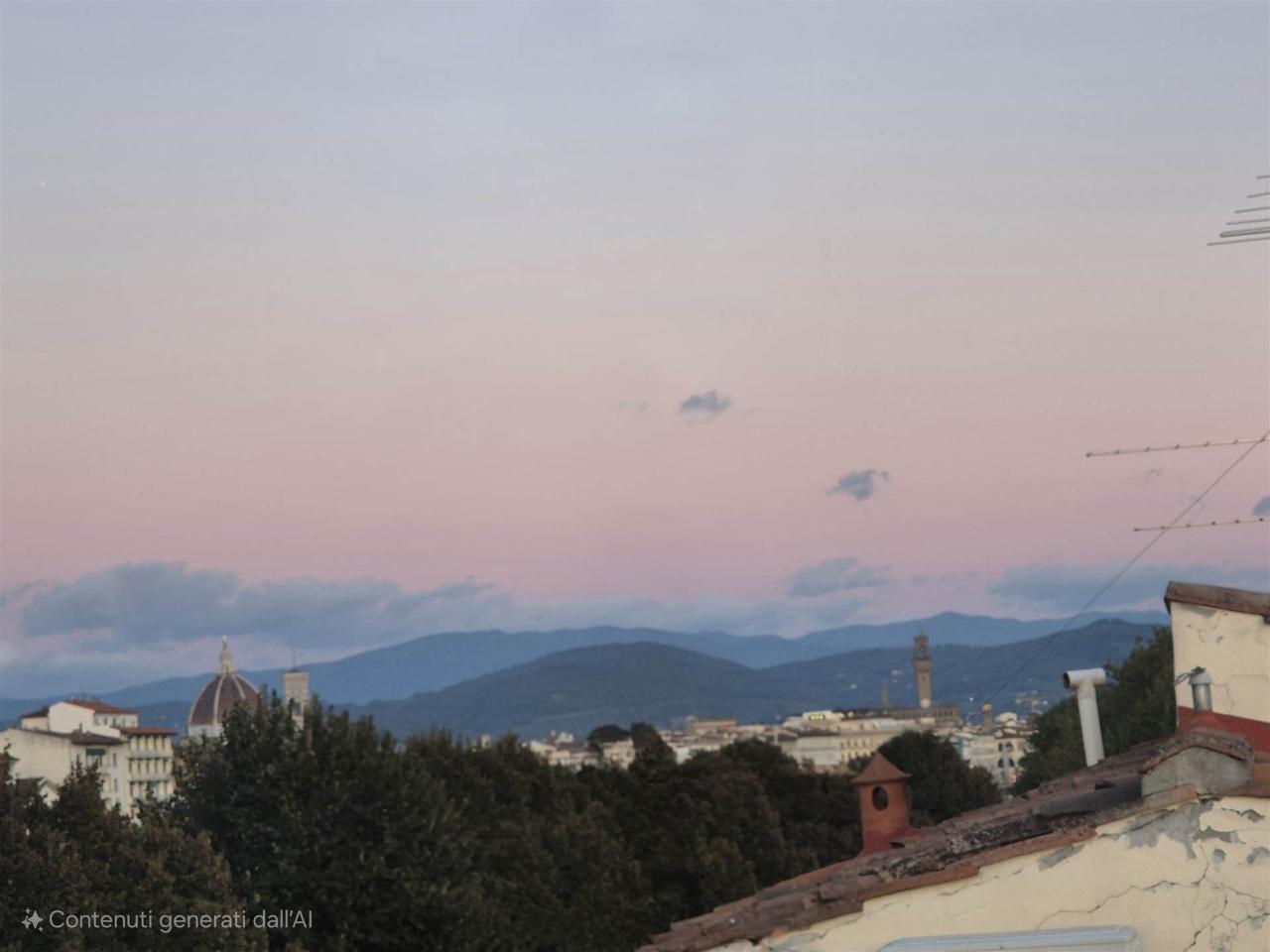 appartamento in vendita a Firenze in zona Centro San Frediano