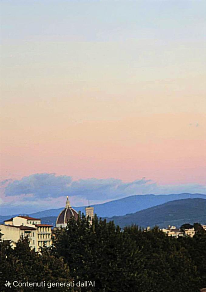 appartamento in vendita a Firenze in zona Pignone