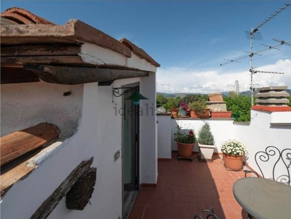 appartamento in vendita a Firenze in zona Pignone