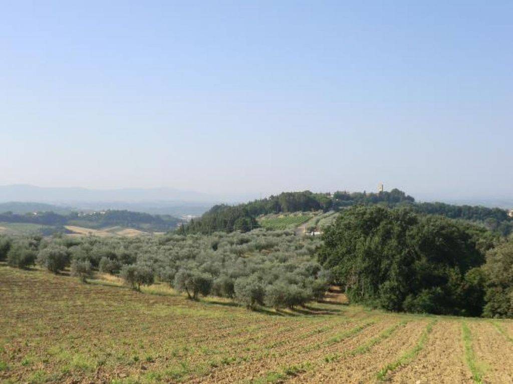 casa indipendente in vendita a Firenze